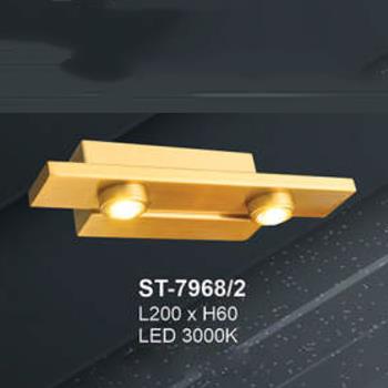 Đèn soi gương, sọi tranh Andora ST-7968 - LED 3000K ST-7968/x