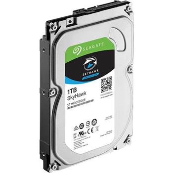 Ổ Cứng Chuyên Dụng Seagate Skyhawk ST1000VX005