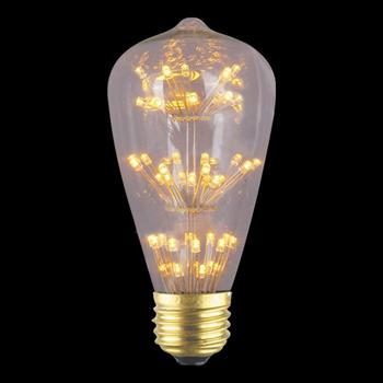 Bóng LED Edison Pháo Hoa ST64-CT ST64-CT