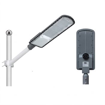 Đèn đường Led AC cảm biến ánh sáng Tiến Phát 150W STL/150W