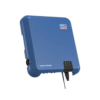 Bộ chuyển đổi Inverter MPE 3 pha STP-10.0-3AV 10000W 1000VDC STP-10.0-3AV
