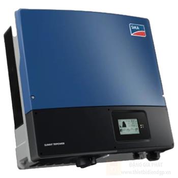 Bộ chuyển đổi Inverter 3 pha 25000W 1000VDC STP-25000TL