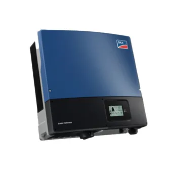 Bộ chuyển đổi Inverter MPE 3 pha STP-25000TL 25000W 1000VDC STP-25000TL