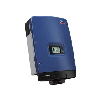 Bộ chuyển đổi Inverter MPE 3 pha STP-5000TL 5000W 1000VDC STP-5000TL