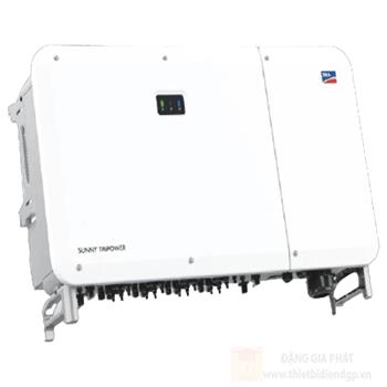 Bộ chuyển đổi Inverter 3 pha 110000W 1000VDC STP110-60