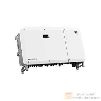 Bộ chuyển đổi Inverter 3 pha 110000W 1000VDC STP110-60