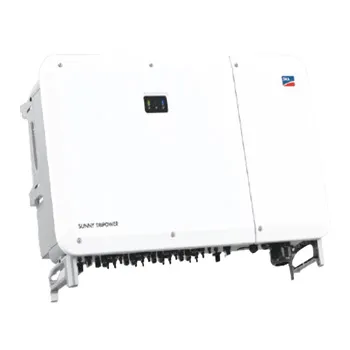 Bộ chuyển đổi Inverter MPE 3 pha STP110-60 110000W 1000VDC STP110-60