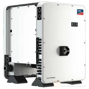 Bộ chuyển đổi Inverter 3 pha 50000W 1000VDC STP50-40