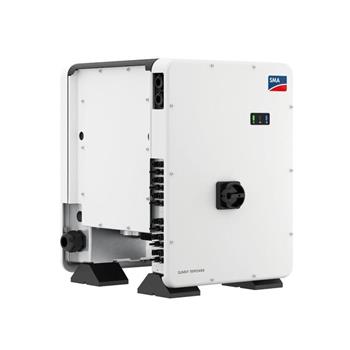 Bộ chuyển đổi Inverter 3 pha 50000W 1000VDC STP50-40