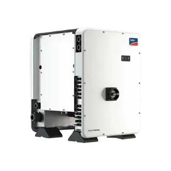 Bộ chuyển đổi Inverter MPE 3 pha STP50-40 50000W 1000VDC STP50-40