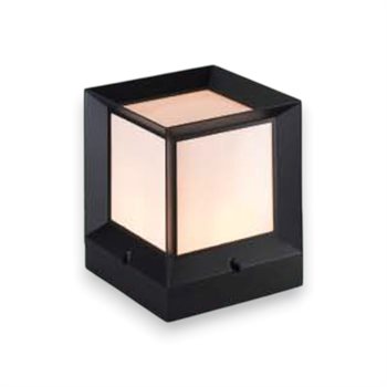 Đèn trụ cổng Verona L210*H260 - E27 SV-0166