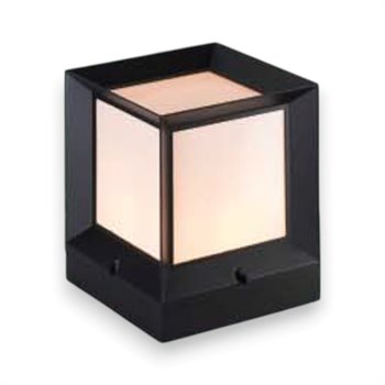 Đèn trụ cổng Verona L250*H310 - E27 SV-0167