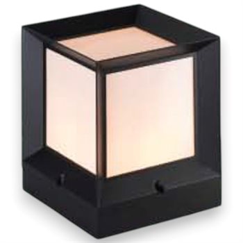 Đèn trụ cổng Verona L320*H390 - E27 SV-0168