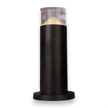 Đèn trụ sân vườn Verona Ø90 x H300, 5W SV-1902A