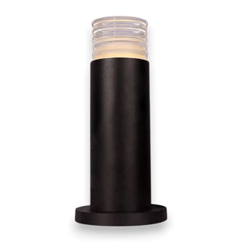 Đèn trụ sân vườn Verona Ø90 x H300, 5W SV-1912A