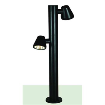 Đèn lối đi Veronia SV-935 Ø108 x H600 10W SV-935