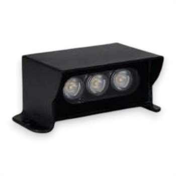 Đèn chiếu quang cảnh Verona L135*H55 - 3x2W SV-605