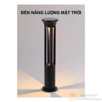 Đèn sân vườn năng lượng mặt trời L160*H600-12W SV-9201