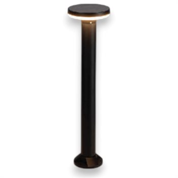 Đèn sân vườn năng lượng mặt trời L180*H600-12W SV-9701+ Remote