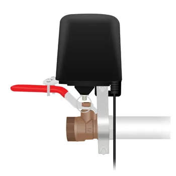 Van Khóa nước/gas MPE SWP1/SC SWP1/SC