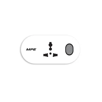 Ổ cắm thông minh MPE wifi 16A SWP16-3