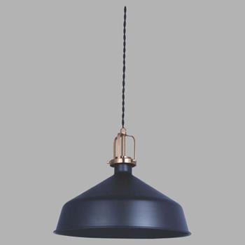 Đèn thả trang trí Verona cho Quán T-0204B, Ø330 T-0204B