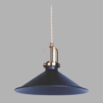 Đèn thả trang trí Verona cho Quán T-0206B, Ø280 T-0206B