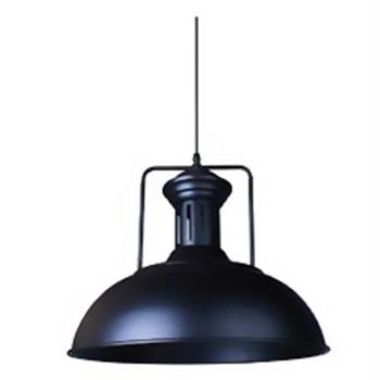 Đèn thả trang trí Verona cho Quán T-118, Ø300 x H250 T-118