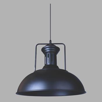 Đèn thả trang trí Verona cho Quán T-123, Ø410 x H250 T-123