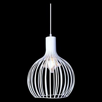 Đèn thả trang trí Verona cho Quán T-136, Ø280 x H370 T-136