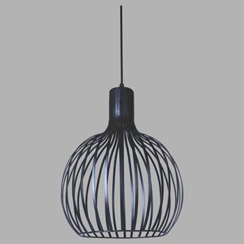 Đèn thả trang trí Verona cho Quán T-138, Ø280 x H370 T-138