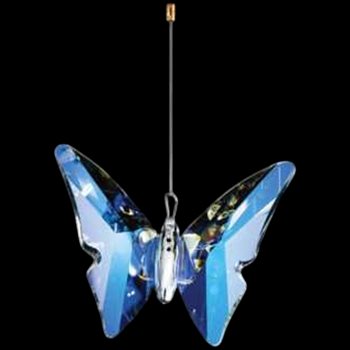 Đèn thả pha lê Euroto gắn trần thạch cao T-1xx/1