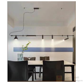 Đèn thả bàn ăn led 3000K- L1200*H1500 T-2045