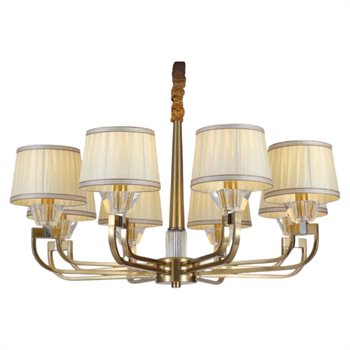 Đèn chùm Veronia Ø860xH430 T-5052/8