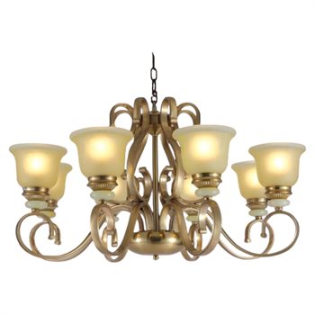 Đèn chùm Veronia Ø860xH480 T-5057/8