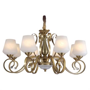 Đèn chùm Veronia Ø860xH460 T-5063/8