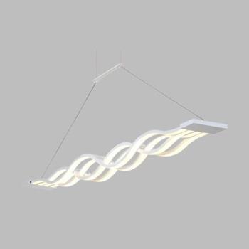 Đèn Thả Led Verona L1000, ánh sáng 3 chế độ T-7001/4