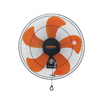 Quạt Treo Tường Senko T1882 - F25 4.5 Tấc T1882