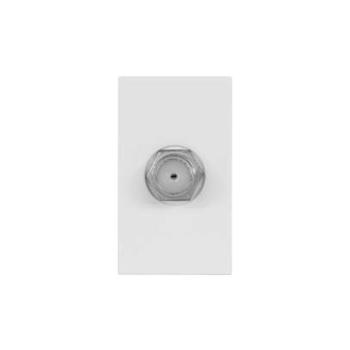 Ổ Cắm TiVi Size S (T1B513) Duhal T1B513