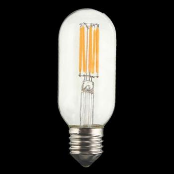 Bóng đèn Verona T45 - 4W ánh sáng vàng T45 - 4W