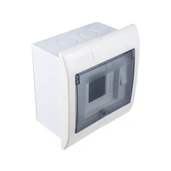 Tủ điện MPE 2-20 Module dòng T âm tường T4