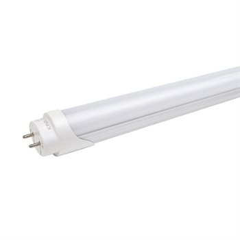 Bóng Led Tube T8 Nhôm Nhựa KingLed T8-22SS-120-T 22W T8-22-120-T