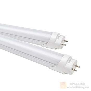 Bóng Led Tube T8 Nhôm Nhựa (T8-SS series) 22W T8-22SS-120-T