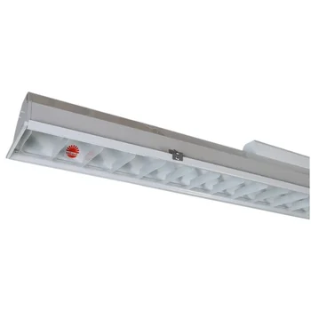 Bộ đèn Led tube đôi chiếu sáng học đường Rạng Đông T8 CSLH/20Wx2 T8 CSLH/20Wx2