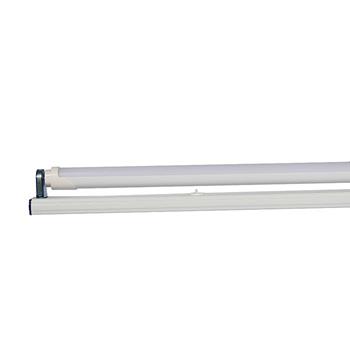 Bộ đèn Led Tube nhôm nhựa 1.2m 16W T8 M11/16Wx1.DA