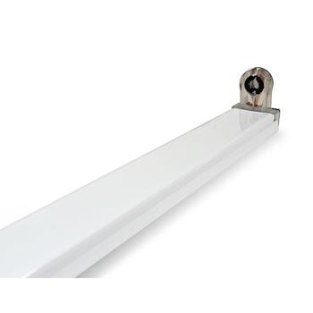 Máng đơn led tuýp T8 60cm MANGDON-T8-60