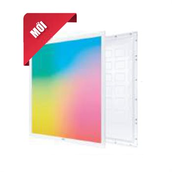 Đèn Led Panel tấm Vuông Smart Wifi MPE FPD-6060/SC 40W FPD-6060/SC