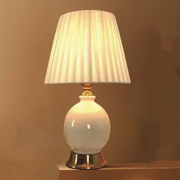 Đèn bàn trang trí 355 Decor DB96 Ø250*H410 DB96