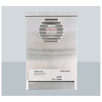 Bộ nguồn đèn Led thanh Anfaco NGUỒN HT DC 24V 400W NGUỒN HT