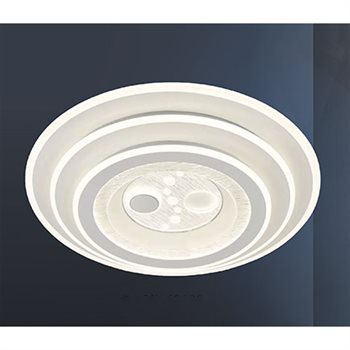Đèn mâm Led Sano ML 10169 Ø600 ML 10169